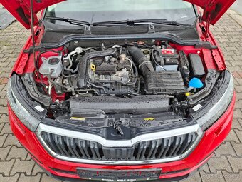 ŠKODA KAMIQ 1.0 TSI 81kw - 13