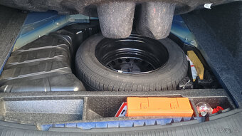 RENAULT MEGANE Kombi,1.4 -nízký nájezd, do provozu 2005 - 13