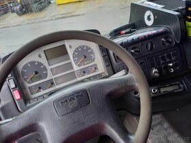 MAN TG 360 6x4 sklápěcí - 13