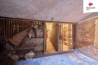 Prodej bytu 1+1 34 m2 Na Záduší, Trutnov - 13