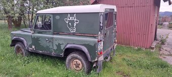 Land Rover - 13