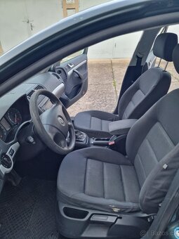 Škoda Octavia 1.9 TDi 77kw,BKC,tažné,22000Kč - 13