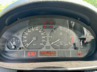 BMW E46 320d - 13