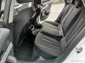 Audi A5 SPORTBACK,2020,2.0 benzín 180kW,automat,71.tis km - 13
