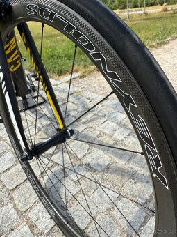Canyon Ultimate CF SL F10 - 13