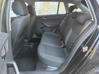 ŠKODA RAPID 1.2TSI,63KW,ELEGANCE,TAŽNÉ Z.ALU 17,DIGI KLIMA - 13