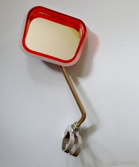 Brašnička pod sedlo / zrcátko - 13