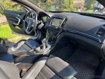 Opel Insignia ST 2.0 CDTI 125 kW - 13