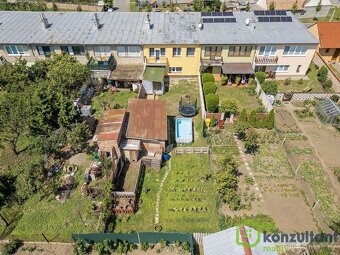 Prodej rodinného domu 143 m², Novosedly, ev.č. 00815 - 13