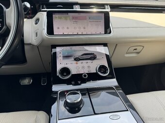 Land Rover Range Rover Velar D300 R-DYNAMIC SE 4WD AT - 13
