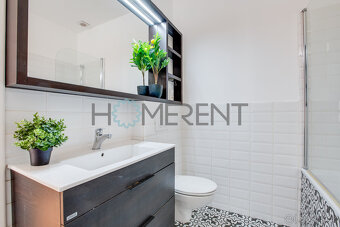 Útulné 1+kk s vyvýšeným spaním a balkónkem u Folimanky – kli - 13