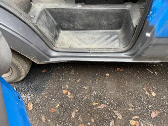 Prodám Ford Transit - 13