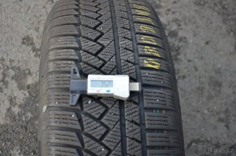 Mercedes Vito, Viano - originální alu kola 17" - 13