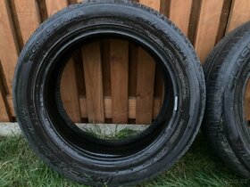 Pneu LASSA Impetus Revo 205/55 R16 4-5mm - 13