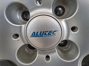 VW GOLF 3 - ALU KOLA - 13