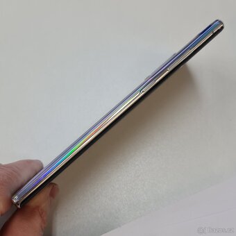 Samsung Galaxy Note 10 +,top ,nove Led View pouzdro - 13