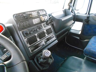 Valník IVECO EUROCARGO - 11095 - 13