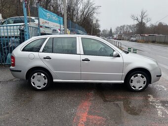 škoda fabia - 13