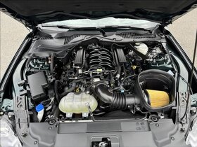 Ford Mustang Bullit 5,0V8,V Záruce, 1.Maj,ServisFord,DPH - 13