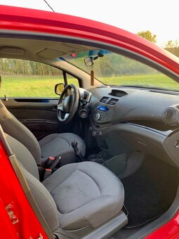 Chevrolet Spark 1.0 - 13