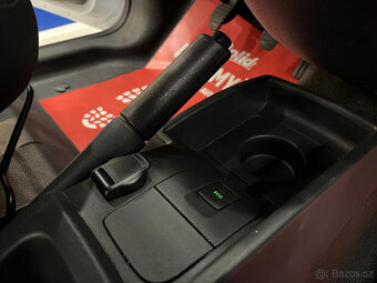 Renault Kangoo 1.5dci Express 70kW, rv2020, KLIMA, NAVI - 13