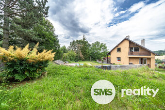 Samostatný RD 5kk/G, 243 m2, Mnichovice - 13