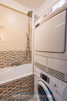 Prodej cihlového bytu 2+1 s balkonem, ul. Přímětická, Znojmo - 13