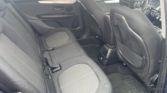 BMW active gran tourer 218 D F46 - 13