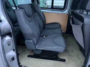Peugeot Expert Tepee 1.6 HDi, 9 miestne - 13