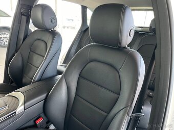 Mercedes-Benz GLC 300e 4Matic,Webasto,Panorama - 13