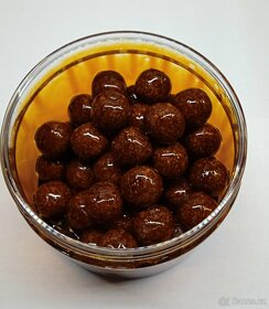 Boilies v dipu 16,20 a 24mm - 13