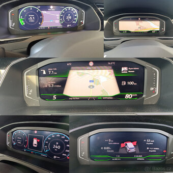 PASSAT B8 110 KW WEBASTO/MATRIX/VIRTUAL/DYNAUDIO/HEAD-UP/ - 13