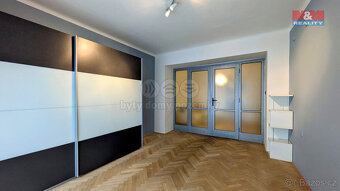 Pronájem bytu 3+1, 64 m², Praha, ul. Žerotínova - 13