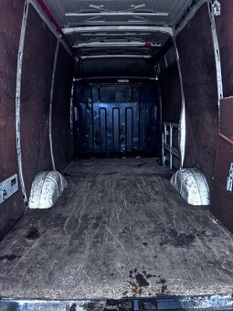 IVECO DAILY 35S12 2.3HPi 85Kw - 13