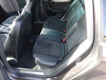 VW Passat 1.8 TSI Variant r.v.2011 (118 kw) - 13