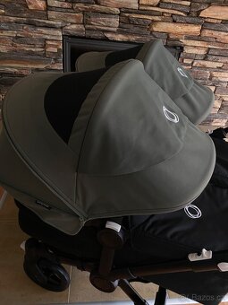 Bugaboo Donkey 5 twin - 13