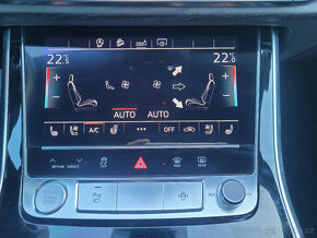 AUDI Q7 S LINE 50 TDI 210 KW QUATTRO - 13