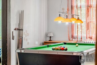 Prodej obrovské chalupy, bývalá podniková rekreačka - Desná  - 13