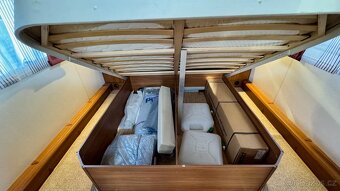 Luxusní karavan Hobby Premium 650 UFF - 13