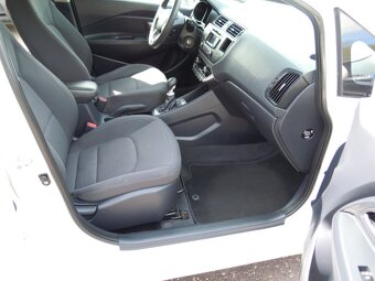 Kia Rio 1.4CRDi 66kw(90hp) r.v.8/2012 - 13