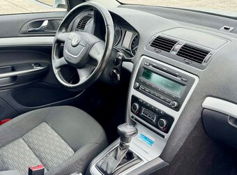 Škoda Octavia 1.9 TDI 77KW DSG / AUTOMAT BEZ DPF 95000KM  - 13