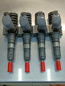 Repase Siemens 03G130073D-03G130073M, 125kW, 103kW - 13