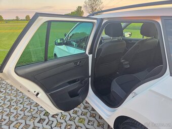 Škoda Fabia 3 combi, 1.0 Tsi 70kw Ambition, CZ, DPH - 13