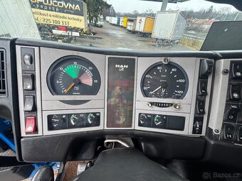 MAN, 26.414,PALFINGER 16000L - 13