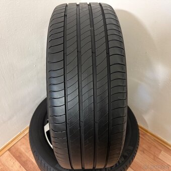 KIA SPORTAGE 5x114,3 R19 ET51+LETNÍ 235/50R19 5,5mm - 13