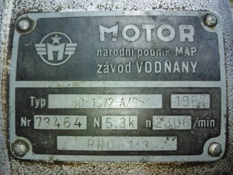 Malotraktor domácí výroby - 13