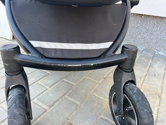 Kočárek Britax Romer Smile II - 13
