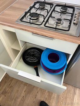 Mobilní dům Adria 8x4 včetně dopravy - 13