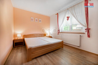Prodej rodinného domu, 160 m², Písečná - 13