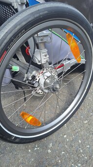 Thule Chariot CX1 - 13